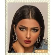 تونيكل عدسات يومية (12)