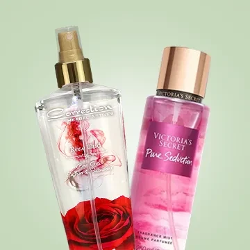 معطر الجسم