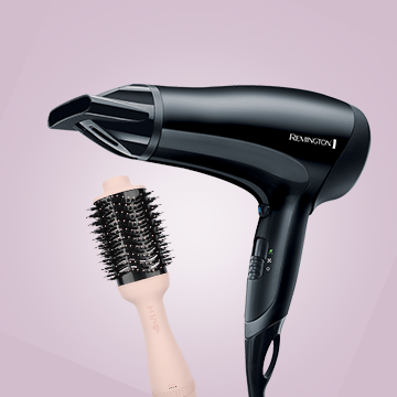 أجهزة الشعر