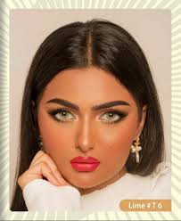 تونيكل عدسات يومية (6)