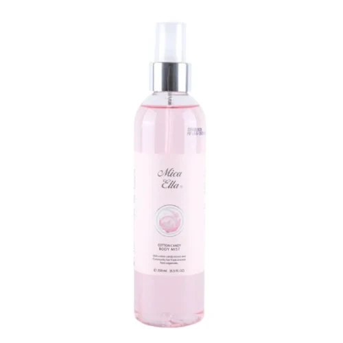 ميكا بيور معطر جسم (قطن)250 مل