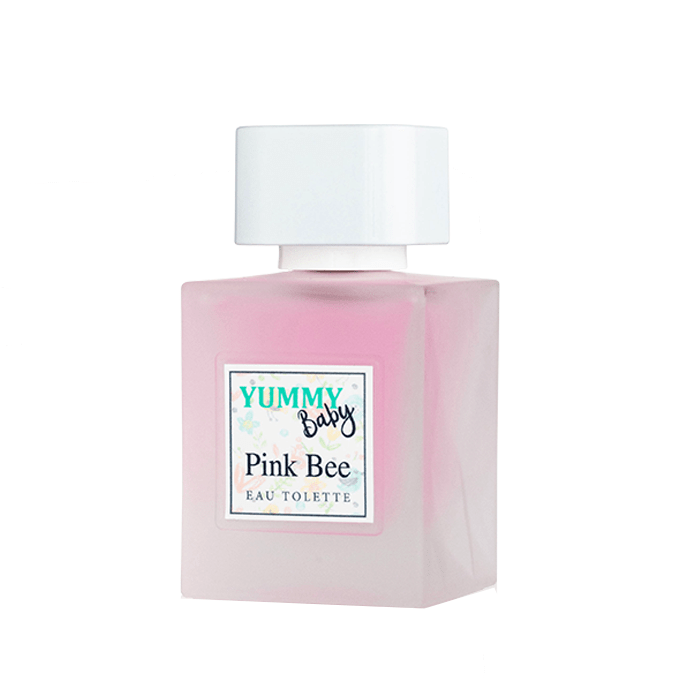 يومي بيبي  عطر اطفال بينك بي  50 مل