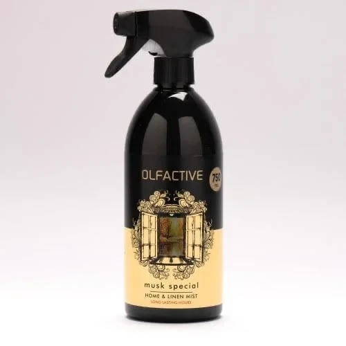 الفاكتيف معطر منازل خشبية للحديقة 750مل