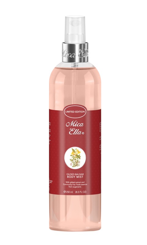ميكا معطر جسم (جيلديد) 250 مل