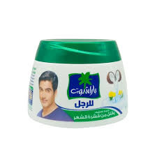 باراشوت كريم  الشعر للرجال ضد القشرة  140 مل