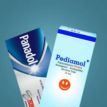 أدوية المسكنات