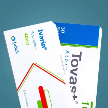 أدوية الكوليسترول