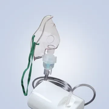 أجهزة التنفس