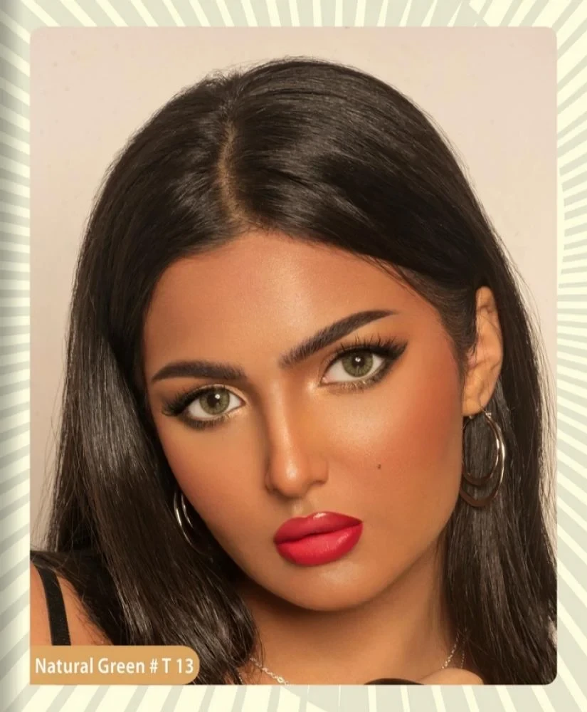 تونيكل عدسات يومية (13)