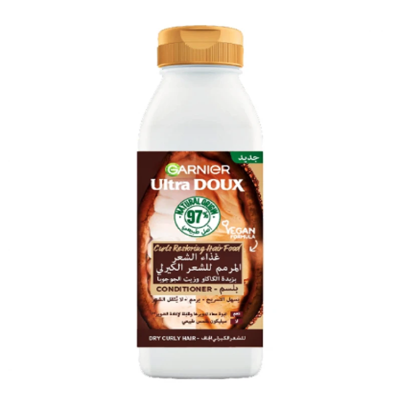 غارنييه بلسمفرو الكيرلي 350 مل 481595