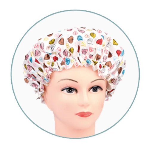 بروفشنال غطاء راس بلاستيك (4772) 7727