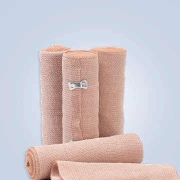 ضماد الأربطة