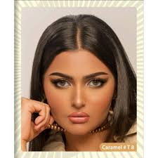 تونيكل عدسات يومية (8)