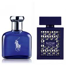 ناو رافي عطر نسائي ازرق 100 مل