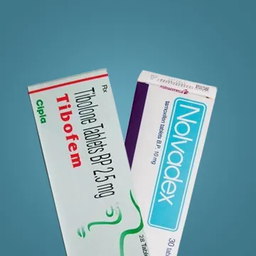 الهرمونات النسائية