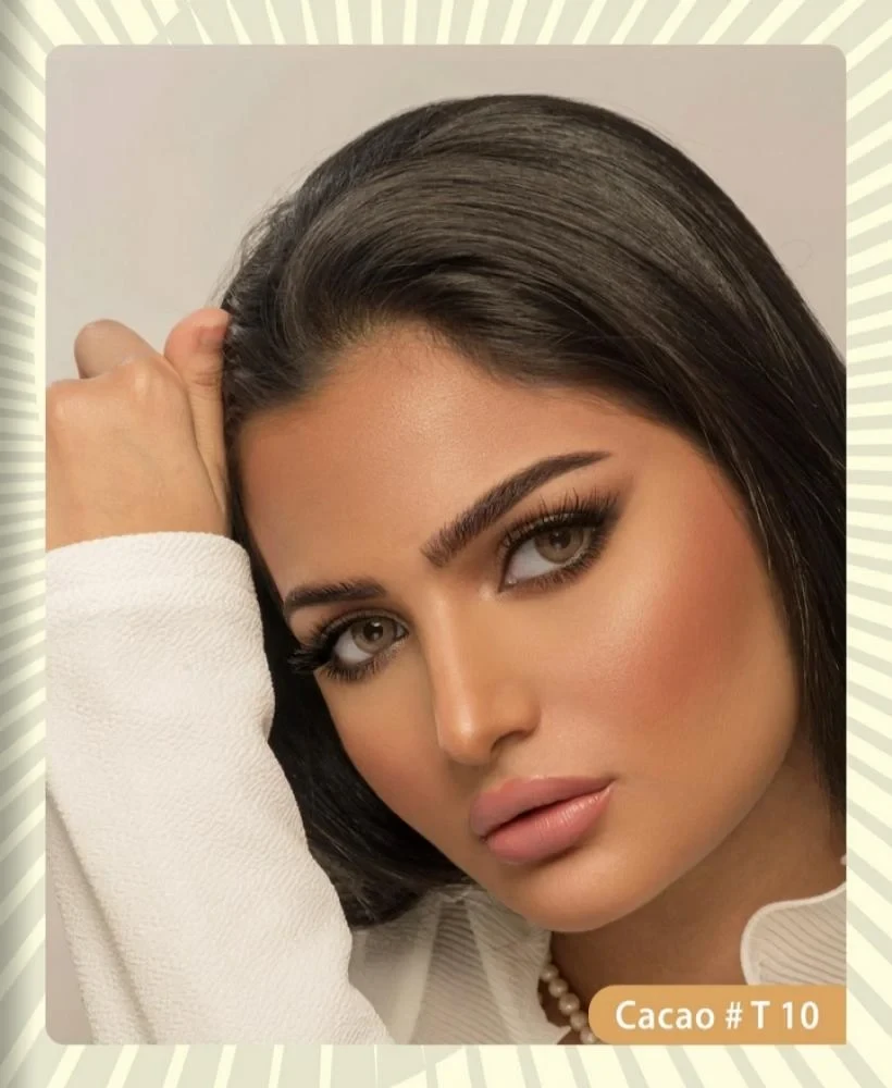 تونيكل عدسات يومية (10)