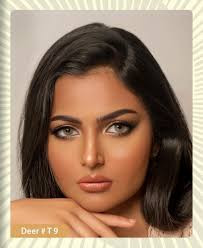 تونيكل عدسات يومية (9)