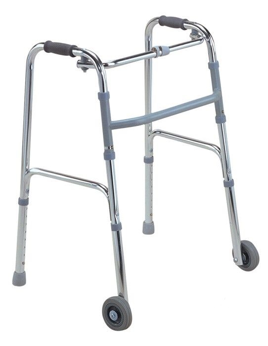 مشاية بعجلات 912