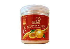العروسة  الصابونية  1000 جرام