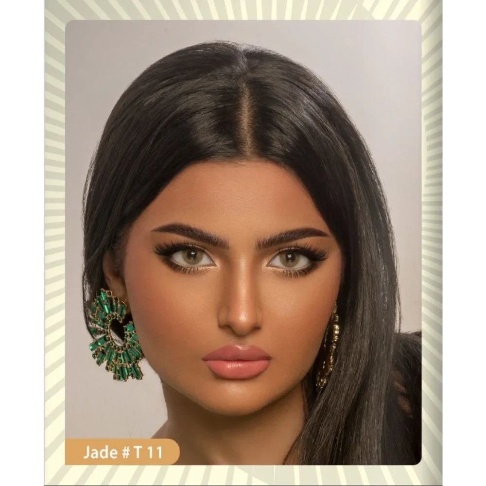 تونيكل عدسات يومية (11)