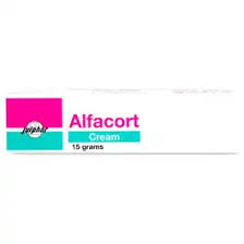 الفاكورت 1% كريم 15 جم