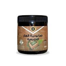 كنوز اتش صابونية  (الغار الطبيعية) 500 جرام