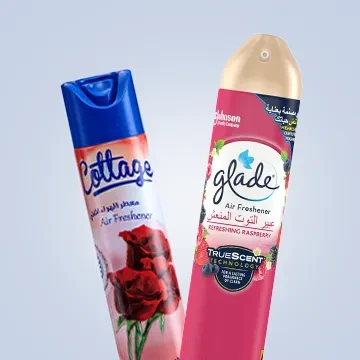 معطر جو