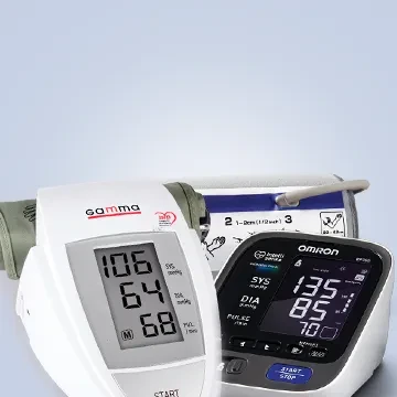 أجهزة الضغط
